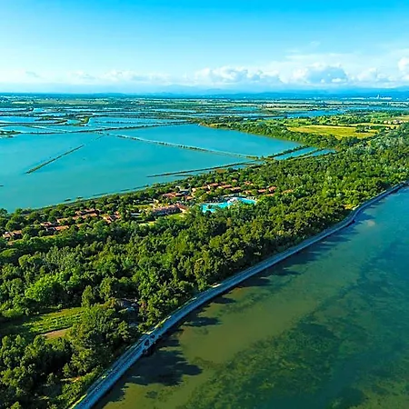 홀리데이파크 Villaggio Ca' Laguna 그라도