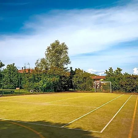 Πάρκο διακοπών Villaggio Ca' Laguna 4*