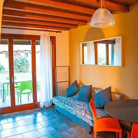 Villaggio Ca' Laguna Πάρκο διακοπών 4*
