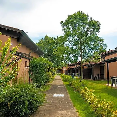 홀리데이파크 Villaggio Ca' Laguna 4*