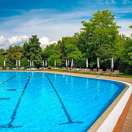 Semesterpark Villaggio Ca' Laguna