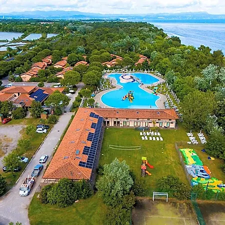 Villaggio Ca' Laguna 4* 그라도