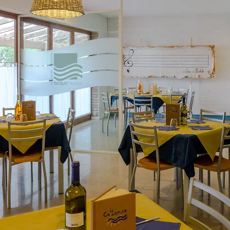 Villaggio Ca' Laguna 4*