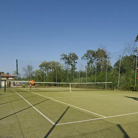 Üdülőpark Villaggio Ca' Laguna 4*