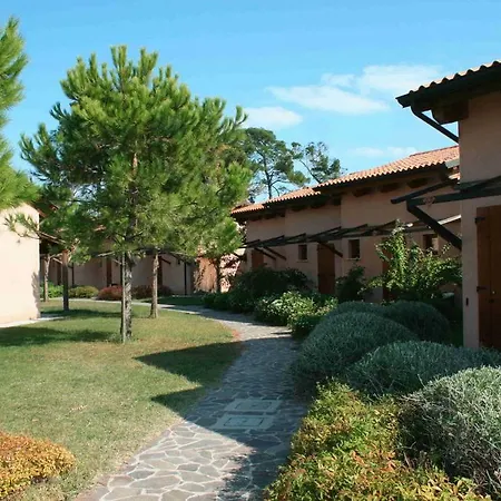 منتزه العطل Villaggio Ca' Laguna 3*