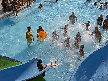 Villaggio Ca' Laguna 4*