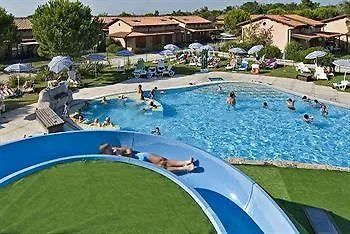 Villaggio Ca' Laguna 홀리데이파크 그라도