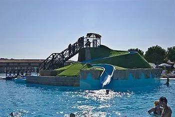 Villaggio Ca' Laguna 4* 그라도