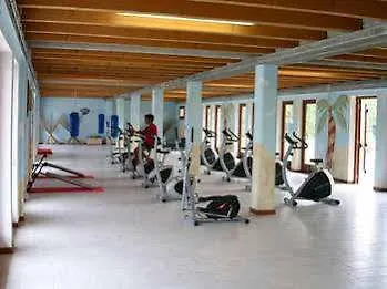 Aldeamento Turístico Villaggio Ca' Laguna 4*