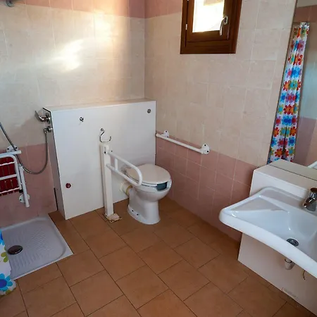 Aldeamento Turístico Villaggio Ca' Laguna Grado