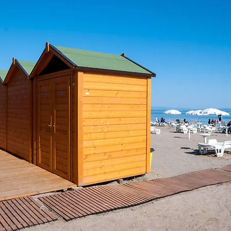 홀리데이파크 Villaggio Ca' Laguna 4*