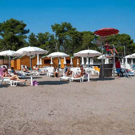 홀리데이파크 Villaggio Ca' Laguna
