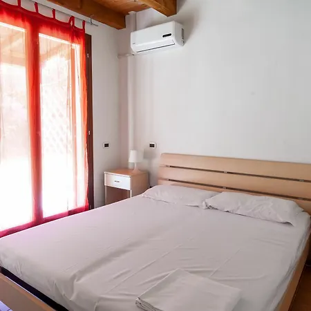 Villaggio Ca' Laguna 3*
