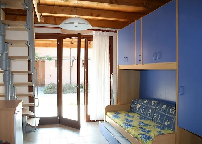 Villaggio Ca' Laguna Parco vacanze Grado