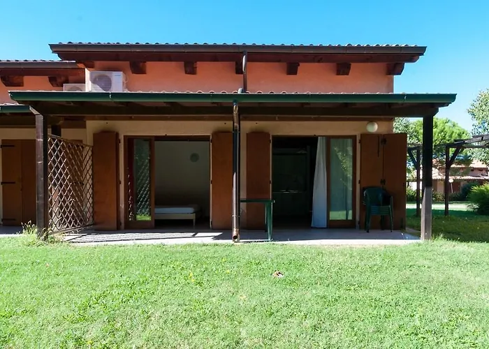 Parco vacanze Villaggio Ca' Laguna
