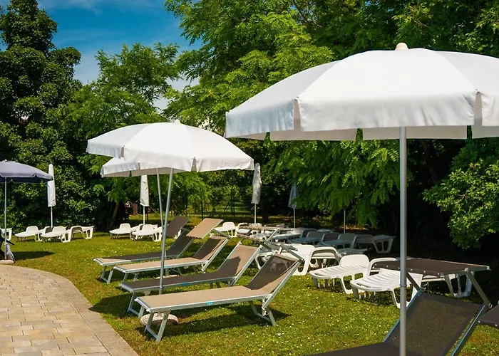 Villaggio Ca' Laguna Grado