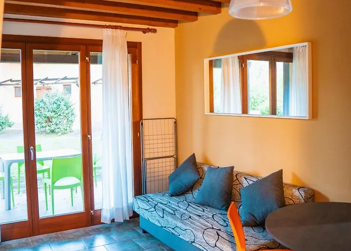 Parco vacanze Villaggio Ca' Laguna