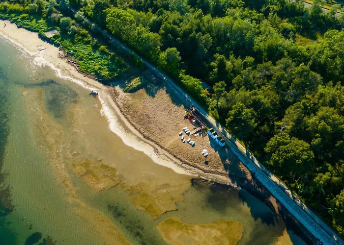 Villaggio Ca' Laguna Parco vacanze 4*