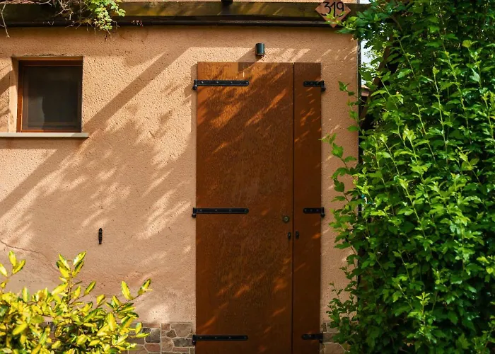 Villaggio Ca' Laguna 4* Grado