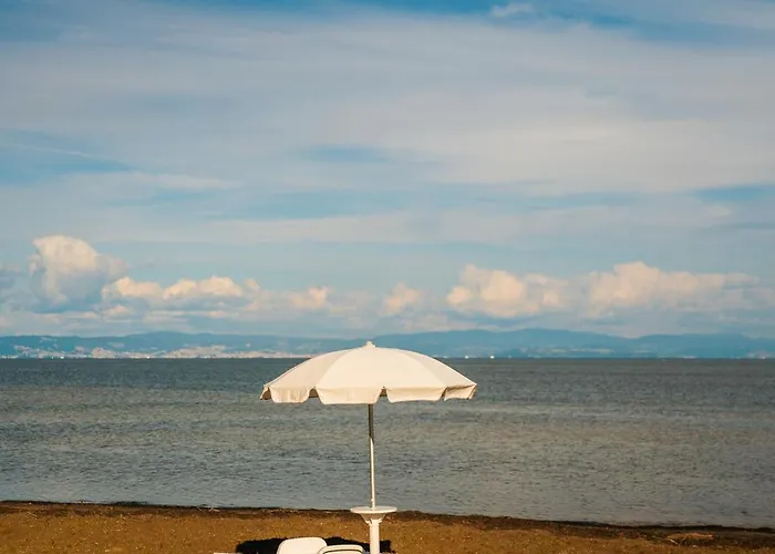 Parco vacanze Villaggio Ca' Laguna 4*