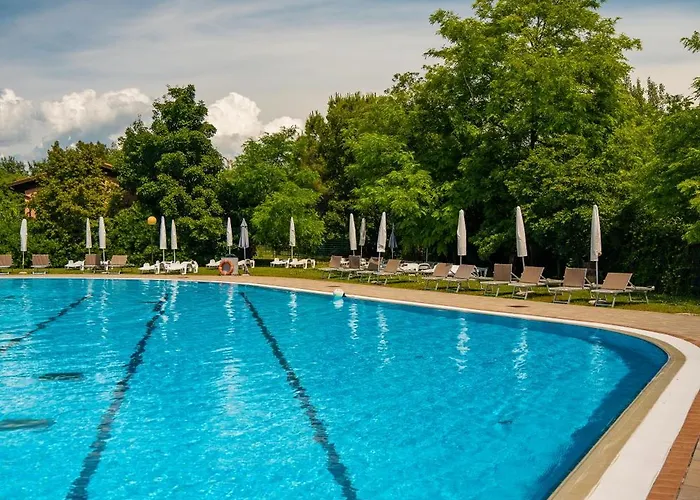 Villaggio Ca' Laguna Grado