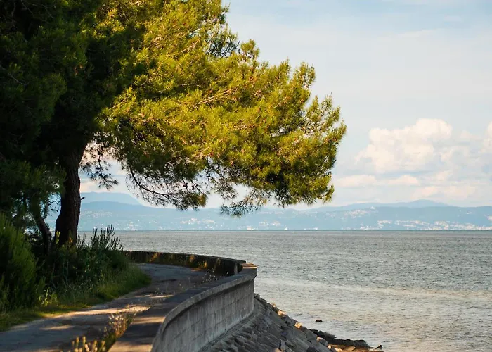 Villaggio Ca' Laguna 4* Grado