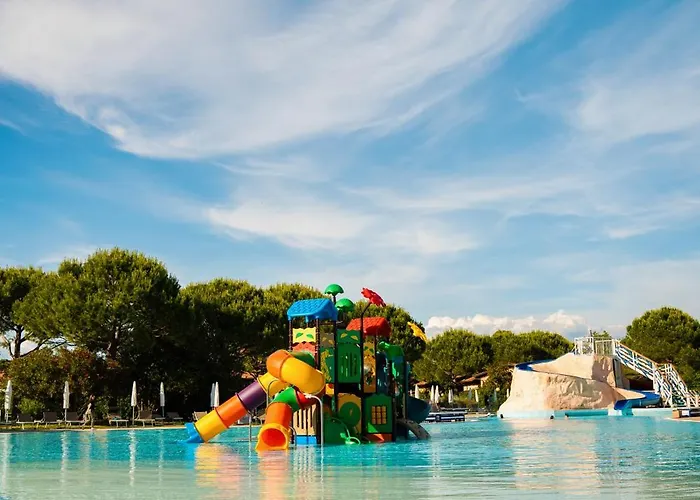 Villaggio Ca' Laguna Parco vacanze