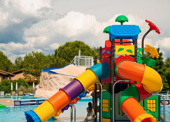 Villaggio Ca' Laguna Parco vacanze