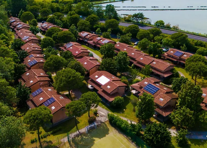 Parco vacanze Villaggio Ca' Laguna 4*