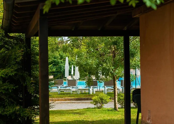 Villaggio Ca' Laguna Parco vacanze Grado