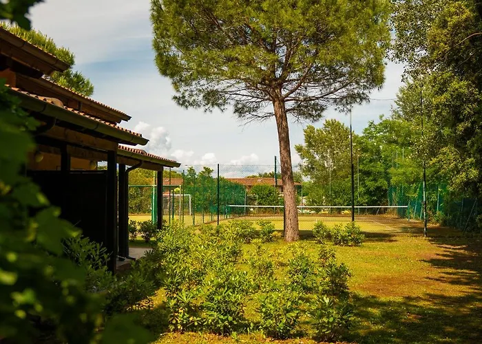 Parco vacanze Villaggio Ca' Laguna Grado