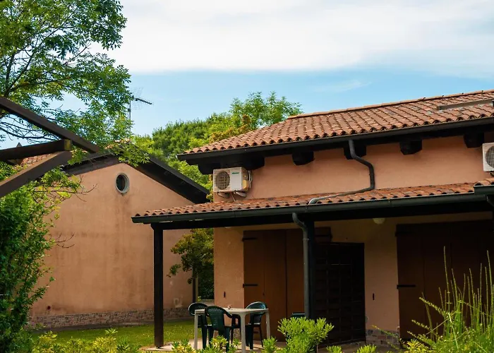 Villaggio Ca' Laguna 4*