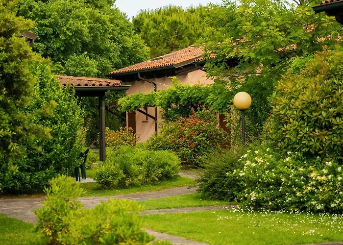 Parco vacanze Villaggio Ca' Laguna 4*