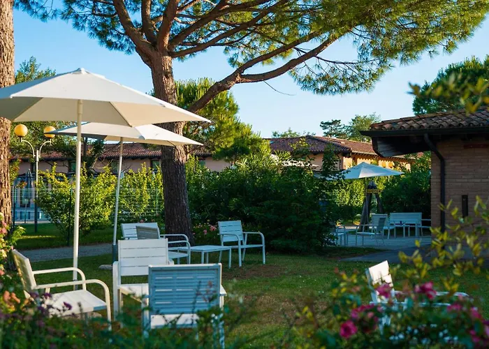 Parco vacanze Villaggio Ca' Laguna Grado