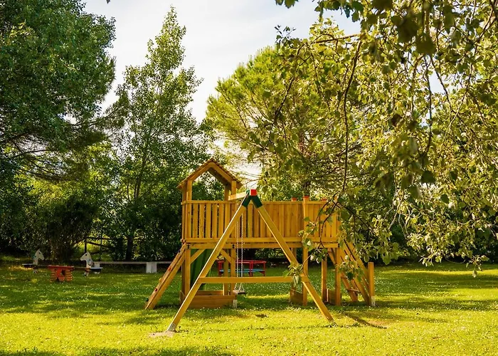 Villaggio Ca' Laguna Parco vacanze