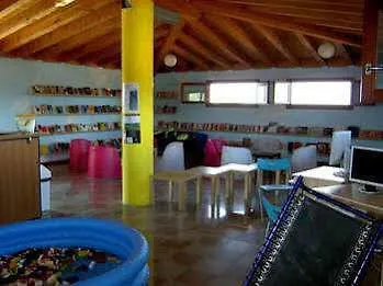 Parque de vacaciones Villaggio Ca' Laguna 4*