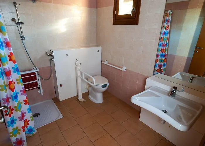 Parco vacanze Villaggio Ca' Laguna Grado