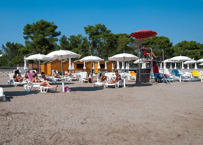 Parque de vacaciones Villaggio Ca' Laguna