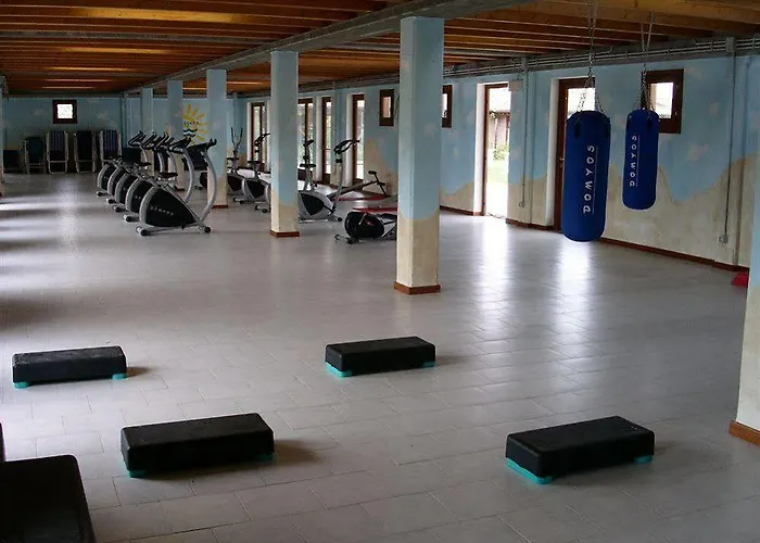 Villaggio Ca' Laguna Parco vacanze Grado